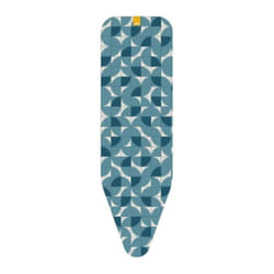 JOSEPH JOSEPH Flexa™ Housse pour table à repasser Easy-fit bleu