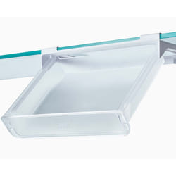 Joseph Joseph 851664 Fridge/Freezer Parts & Accessories Tiroir Transparent
