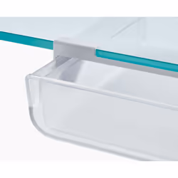 Joseph Joseph 851664 Fridge/Freezer Parts & Accessories Tiroir Transparent - Vue supplémentaire 3