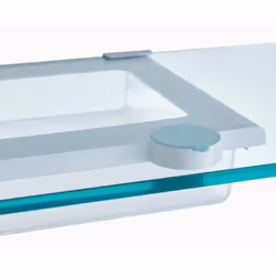 Joseph Joseph 851664 Fridge/Freezer Parts & Accessories Tiroir Transparent - Vue supplémentaire 4