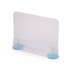 Joseph Joseph JJ851665, Universel, Réfrigérateur, Bleu, Transparent, 55 mm, 205 mm, 155 mm