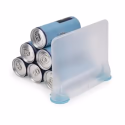 Joseph Joseph JJ851665 Fridge/Freezer Parts & Accessories Bleu, Transparent