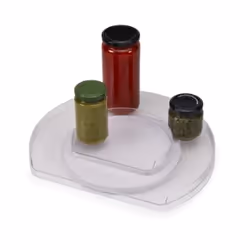 Joseph Joseph JJ851666 Fridge/Freezer Parts & Accessories Transparent