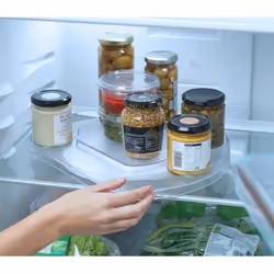 Joseph Joseph JJ851666 Fridge/Freezer Parts & Accessories Transparent - Vue supplémentaire 4