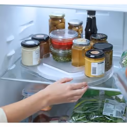 Joseph Joseph JJ851666 Fridge/Freezer Parts & Accessories Transparent - Vue supplémentaire 5