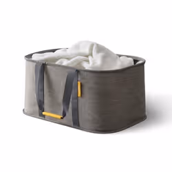 Panier à linge - Joseph Joseph - 50023 - Pliable - Tissu durable - Résistant à lhumidité