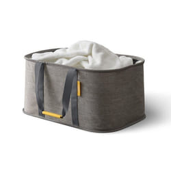 Panier à linge - Joseph Joseph - 50023 - Pliable - Tissu durable - Résistant à lhumidité