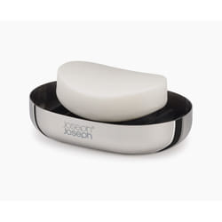 Joseph Joseph EasyStore porte-savon Acier inoxydable