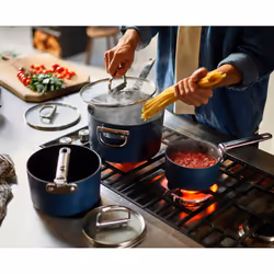 Joseph Joseph Space lot de casseroles 8 pièce(s)