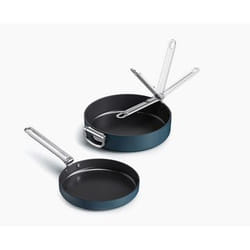 Joseph Joseph Space lot de casseroles 3 pièce(s)