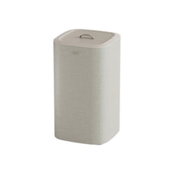 Joseph Joseph Cesto De Lavandería Écru 60 Litres Élégant