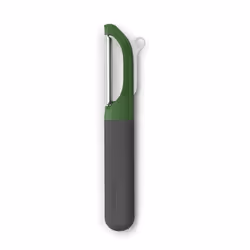 Joseph Joseph 10108 Éplucheur Éplucheur droit Noir, Vert