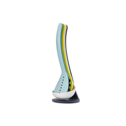 Joseph Joseph Nest Utensils Plus 6 pièce(s) Noir, Bleu, Vert, Jaune