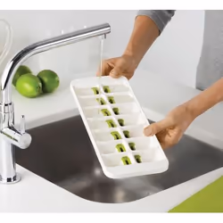 Joseph Joseph QuickSnap Plus 14 pièce(s) Bac à glaçon