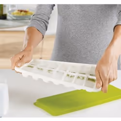 Joseph Joseph QuickSnap Plus 14 pièce(s) Bac à glaçon - Vue supplémentaire 4