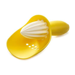Joseph Joseph Catcher presse-agrumes Nylon Jaune