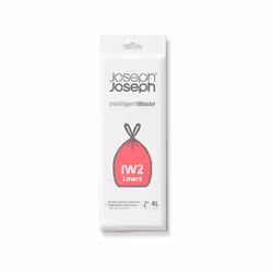 Joseph Joseph IW2, 4 L, Transparent, Plastique, 50 pièce(s)