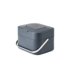 Joseph Joseph Stack 4 Rectangulaire Polypropylène (PP), Acier inoxydable Graphite