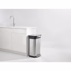Joseph Joseph - Titan - Poubelle compacteur de déchets