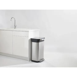 Joseph Joseph - Titan - Poubelle compacteur de déchets