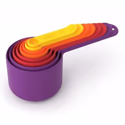 Joseph Joseph Nest, 0,250 L, 8 pièce(s)