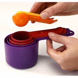 Joseph Joseph Nest verre doseur 0,250 L