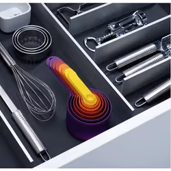 Joseph Joseph Nest verre doseur 0,250 L - Vue supplémentaire 4
