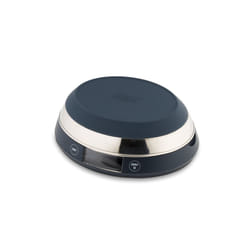 Joseph Joseph SwitchScale Gris Comptoir Ovale Balance de ménage électronique