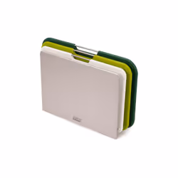 Joseph Joseph 60164, Rectangulaire, Vert, Monochromatique, 3 pièce(s)
