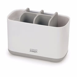 Joseph Joseph 70510 porte-brosses à dents Gris Distributeurs de salle de bain