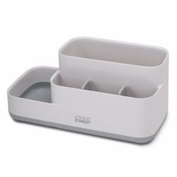 Joseph Joseph EasyStore Gris Rangement de salle de bain