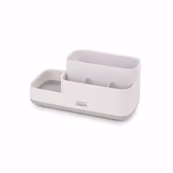 Joseph Joseph EasyStore Gris Rangement de salle de bain