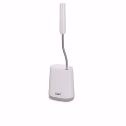 Joseph Joseph Flex, Support et brosse pour toilettes, Gris clair, 123 mm, 87 mm, 422 mm, 1 pièce(s)