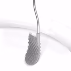 Joseph Joseph Flex Support et brosse pour toilettes