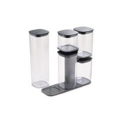Joseph Joseph Podium Kit de boîtes universelles 5,5 L Silicone