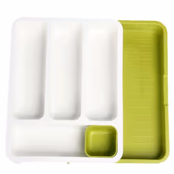 Joseph Joseph DrawerStore, 1 tiroir(s), Vert, Blanc, 1 pièce(s)