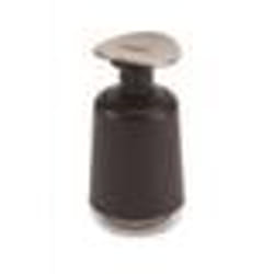Joseph Joseph Presto Distributeur de savon Gris