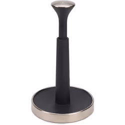 Joseph Joseph 85140, Support de papier toilette sur table, Gris, Argent, Rond, 1 pièce(s), 160 mm, 160 mm