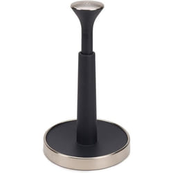 Joseph Joseph 85140 support de papier essuie-main Support de papier toilette sur table Gris, Argent