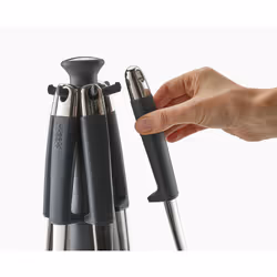 Joseph Joseph Elevate 6 pièce(s) Acier inoxydable - Vue supplémentaire 5