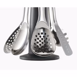 Joseph Joseph Elevate 6 pièce(s) Acier inoxydable - Vue supplémentaire 6