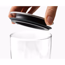 Joseph Joseph Podium Kit de boîtes universelles 5,4 L Verre, Silicone, Acier inoxydable - Vue supplémentaire 5