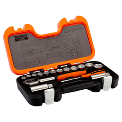 Bahco S330 Douille à choc