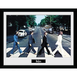 GB eye Abbey Road affichages 30 x 40 cm 1 pièce(s)