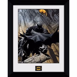 GB eye Stalker, 1 pièce(s), Bandes dessinées, BATMAN, Rectangulaire, Garçon/Fille, Multicolore