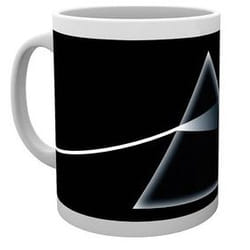 GB eye Dark Side of the Moon Tasse Noir Thé 1 pièce(s)