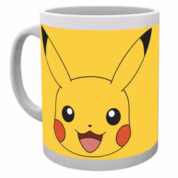 GB eye POKEMON, Unique, 0,3 L, Multicolore, Thé, Chine, Pokemon