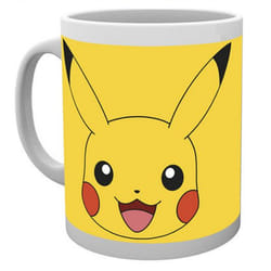 GB eye POKEMON Tasse Multicolore Thé 1 pièce(s)