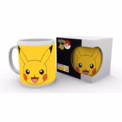 GB eye POKEMON Tasse Multicolore Thé 1 pièce(s)