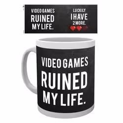 GB eye Gaming, Unique, 0,295 L, Multicolore, Universel, 1 pièce(s), Emballage cadeau